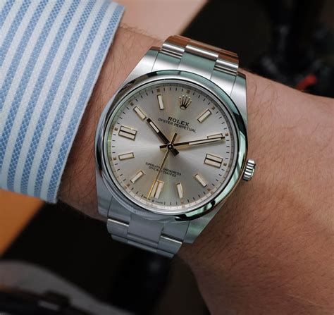 rolex oyster perpetual preise|new rolex oyster perpetual 2020.